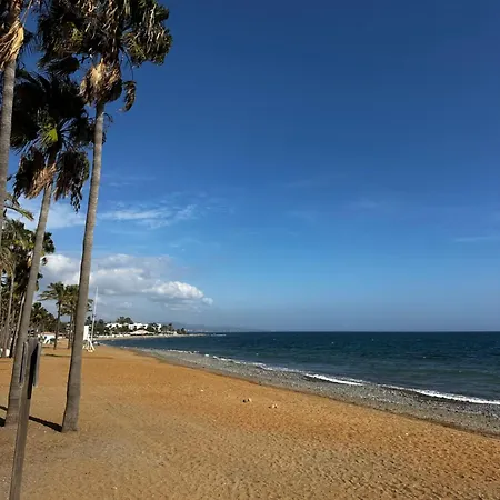 Penthouse With Sea And Golf Views 50m2 Terrace 2 Bedrooms 2 Bathrooms Elviria Апартаменти Марбелья