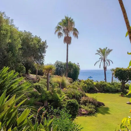 Penthouse With Sea And Golf Views 50m2 Terrace 2 Bedrooms 2 Bathrooms Elviria Marbella