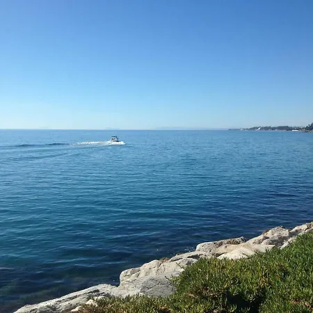 Penthouse With Sea And Golf Views 50m2 Terrace 2 Bedrooms 2 Bathrooms Elviria Апартаменти *
