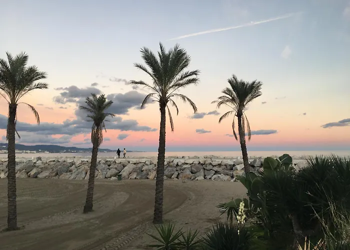 Penthouse With Sea And Golf Views 50m2 Terrace 2 Bedrooms 2 Bathrooms Elviria Apartment *