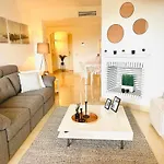 Penthouse With Sea And Golf Views 50m2 Terrace 2 Bedrooms 2 Bathrooms Elviria *