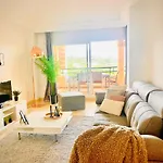 Penthouse With Sea And Golf Views 50m2 Terrace 2 Bedrooms 2 Bathrooms Elviria 公寓 *