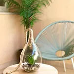 公寓 Penthouse With Sea And Golf Views 50m2 Terrace 2 Bedrooms 2 Bathrooms Elviria *