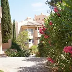 Penthouse With Sea And Golf Views 50m2 Terrace 2 Bedrooms 2 Bathrooms Elviria *