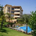 Penthouse With Sea And Golf Views 50m2 Terrace 2 Bedrooms 2 Bathrooms Elviria *