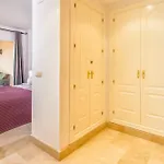 公寓 Penthouse With Sea And Golf Views 50m2 Terrace 2 Bedrooms 2 Bathrooms Elviria