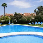 公寓 Penthouse With Sea And Golf Views 50m2 Terrace 2 Bedrooms 2 Bathrooms Elviria