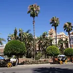 公寓 Penthouse With Sea And Golf Views 50m2 Terrace 2 Bedrooms 2 Bathrooms Elviria