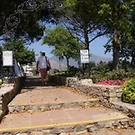 Penthouse With Sea And Golf Views 50m2 Terrace 2 Bedrooms 2 Bathrooms Elviria 公寓 *