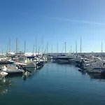 Penthouse With Sea And Golf Views 50m2 Terrace 2 Bedrooms 2 Bathrooms Elviria 公寓 *