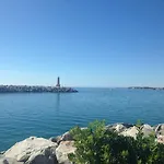 公寓 Penthouse With Sea And Golf Views 50m2 Terrace 2 Bedrooms 2 Bathrooms Elviria *