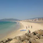 Penthouse With Sea And Golf Views 50m2 Terrace 2 Bedrooms 2 Bathrooms Elviria 公寓 马尔韦利亚