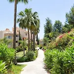 Penthouse With Sea And Golf Views 50m2 Terrace 2 Bedrooms 2 Bathrooms Elviria