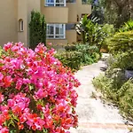 Penthouse With Sea And Golf Views 50m2 Terrace 2 Bedrooms 2 Bathrooms Elviria *