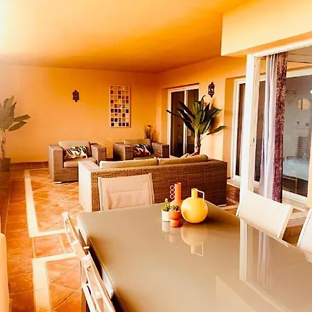 Apartment Elviria