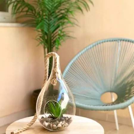 Apartment Elviria *