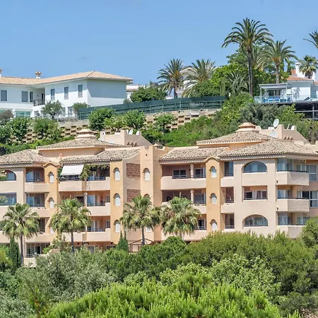 Appartement Penthouse With Sea And Golf Views 50m2 Terrace 2 Bedrooms 2 Bathrooms Elviria