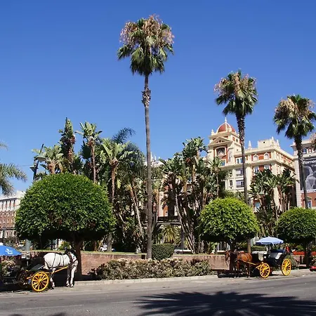 Apartment Elviria