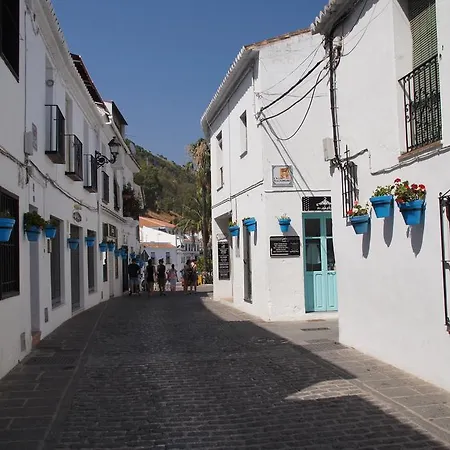 Lägenhet Elviria Marbella