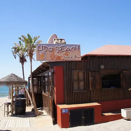 Lägenhet Elviria Marbella