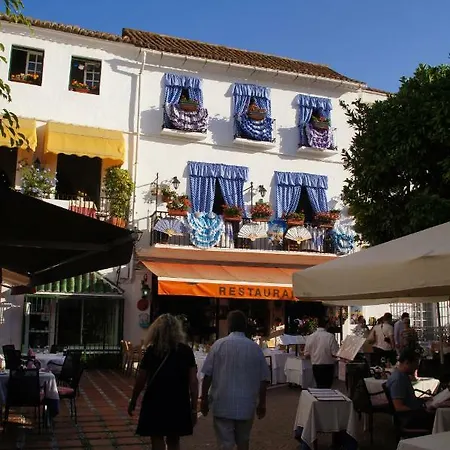 Elviria Apartment