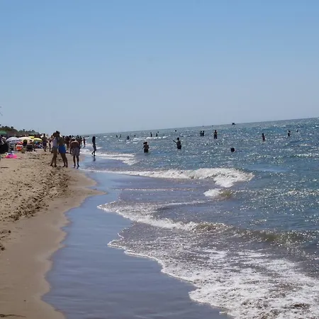 Appartement Elviria