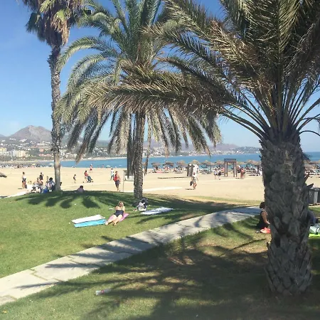 Appartement Elviria