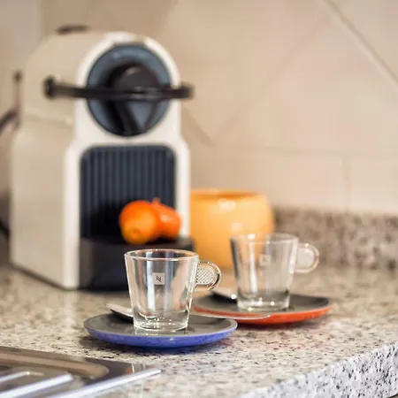 Elviria Apartman Marbella