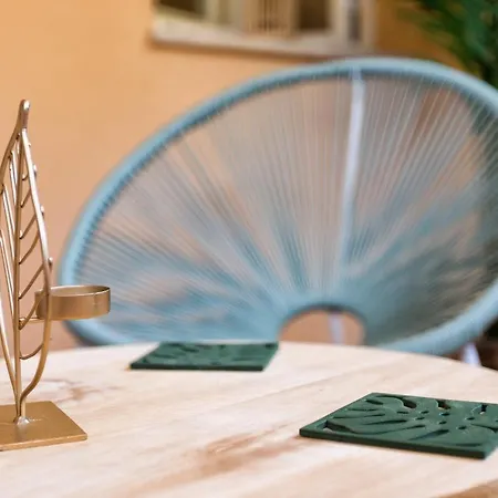 Elviria Apartman Marbella