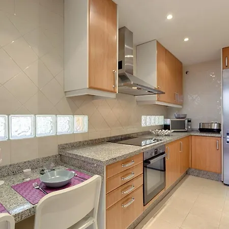 Elviria Apartman Marbella