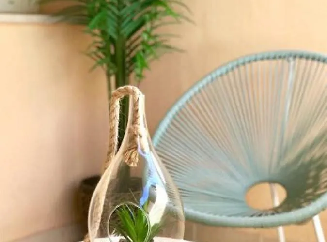 Appartement Penthouse With Sea And Golf Views 50m2 Terrace 2 Bedrooms 2 Bathrooms Elviria *